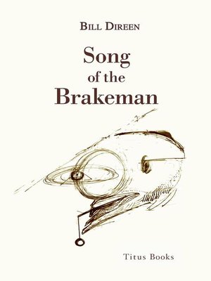 cover image of Song of the Brakeman